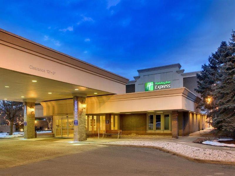 Holiday Inn Poughkeepsie By Ihg Exteriér fotografie