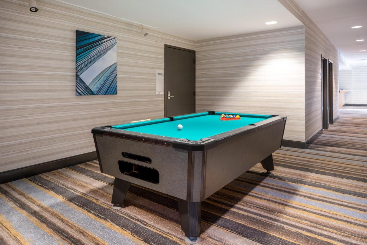Holiday Inn Poughkeepsie By Ihg Exteriér fotografie