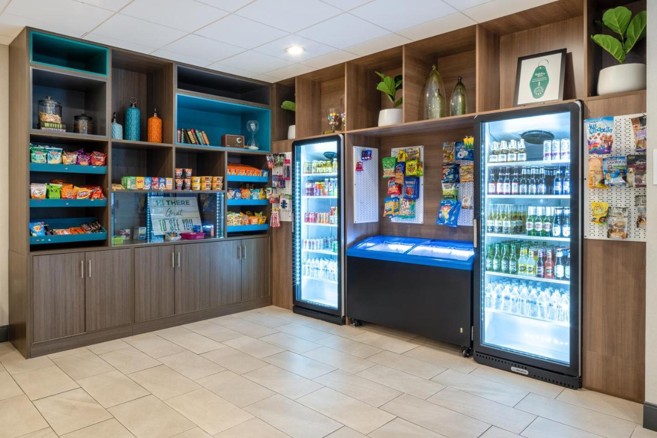 Holiday Inn Poughkeepsie By Ihg Exteriér fotografie