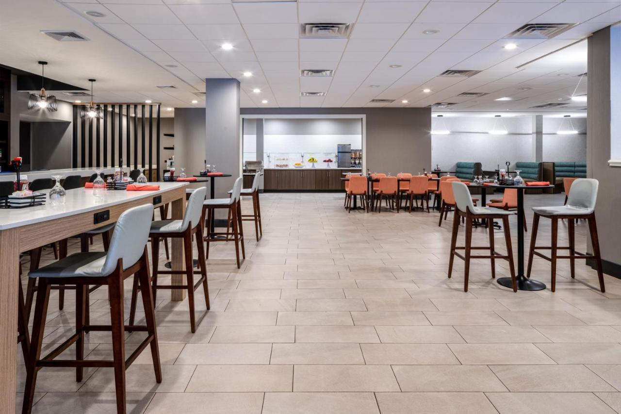 Holiday Inn Poughkeepsie By Ihg Exteriér fotografie