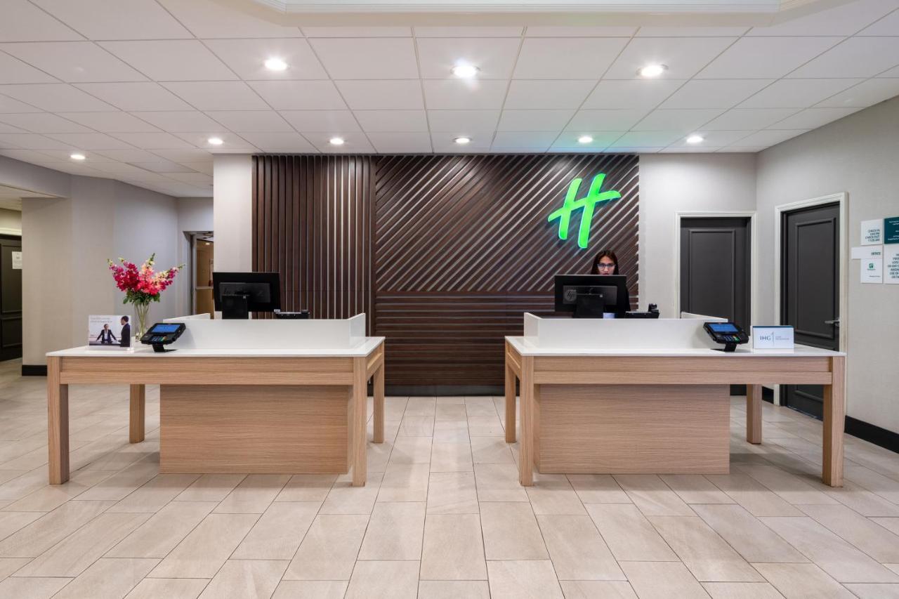 Holiday Inn Poughkeepsie By Ihg Exteriér fotografie