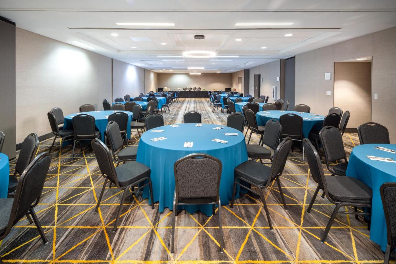 Holiday Inn Poughkeepsie By Ihg Exteriér fotografie