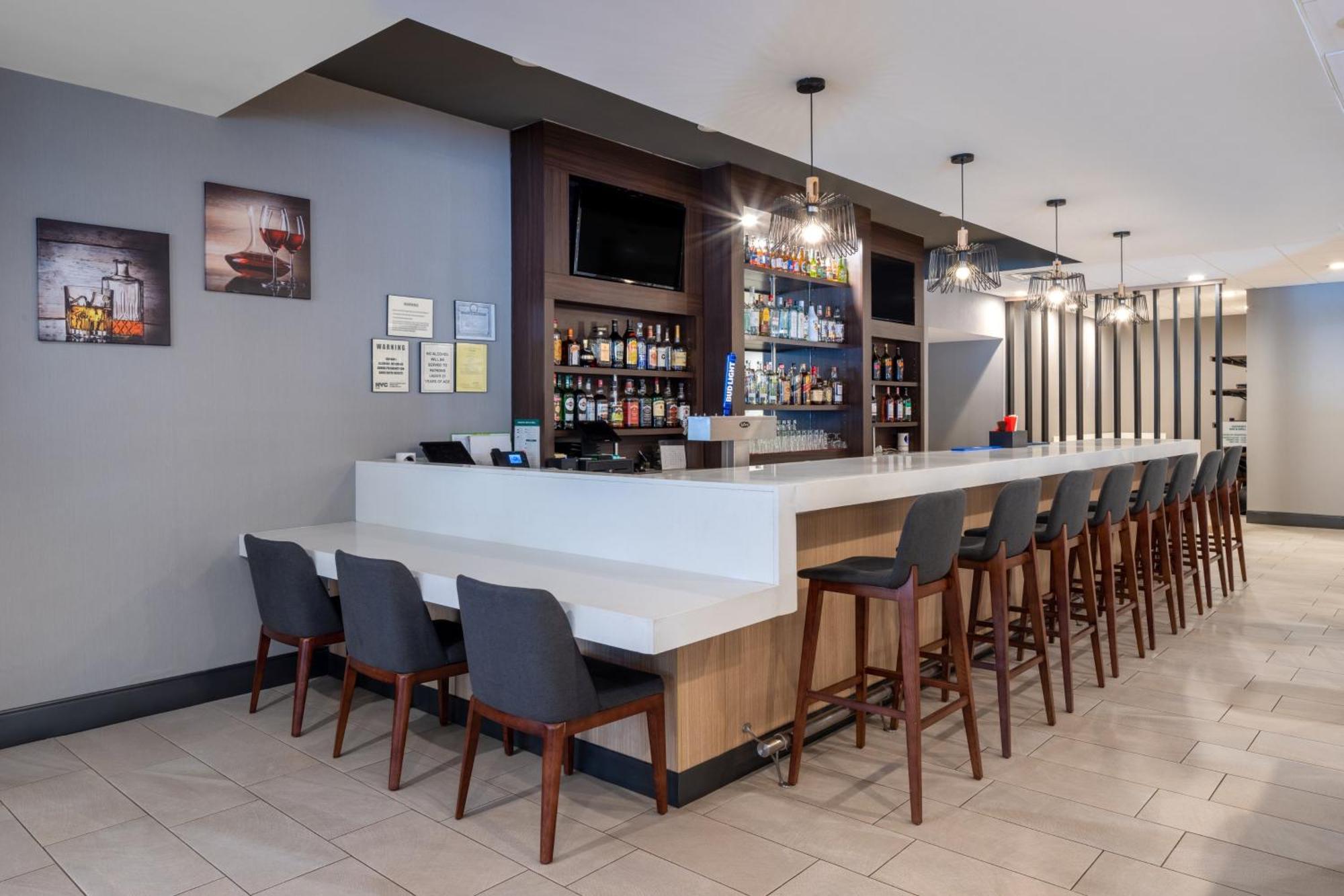 Holiday Inn Poughkeepsie By Ihg Exteriér fotografie