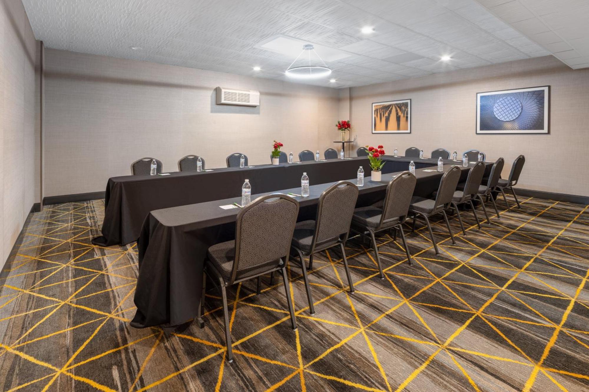 Holiday Inn Poughkeepsie By Ihg Exteriér fotografie